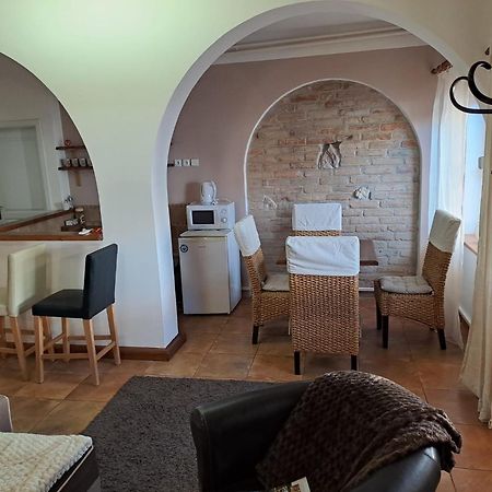 Apartman Romana Postorna Zewnętrze zdjęcie
