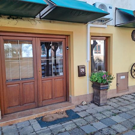 Apartman Romana Postorna Zewnętrze zdjęcie