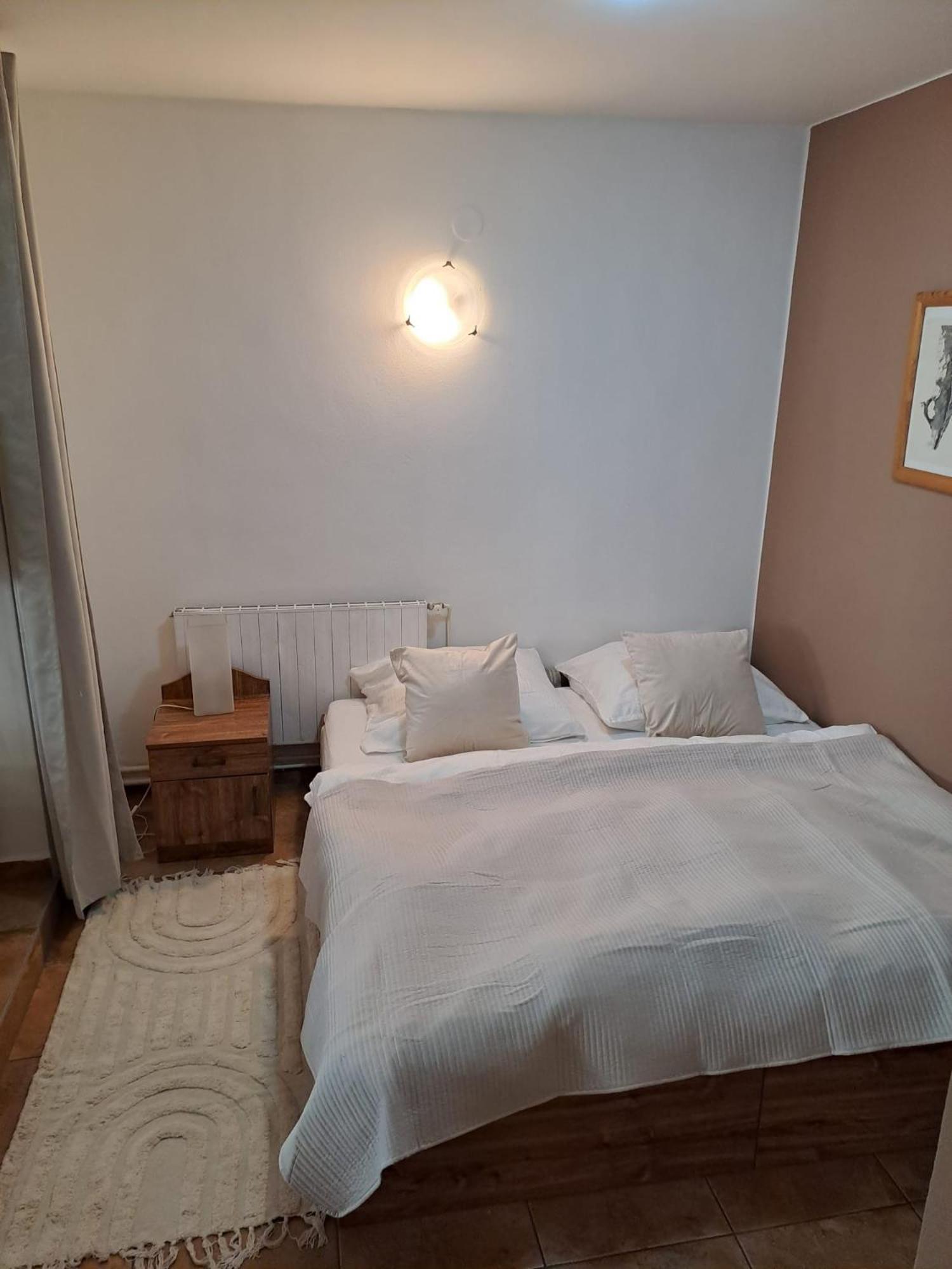 Apartman Romana Postorna Zewnętrze zdjęcie