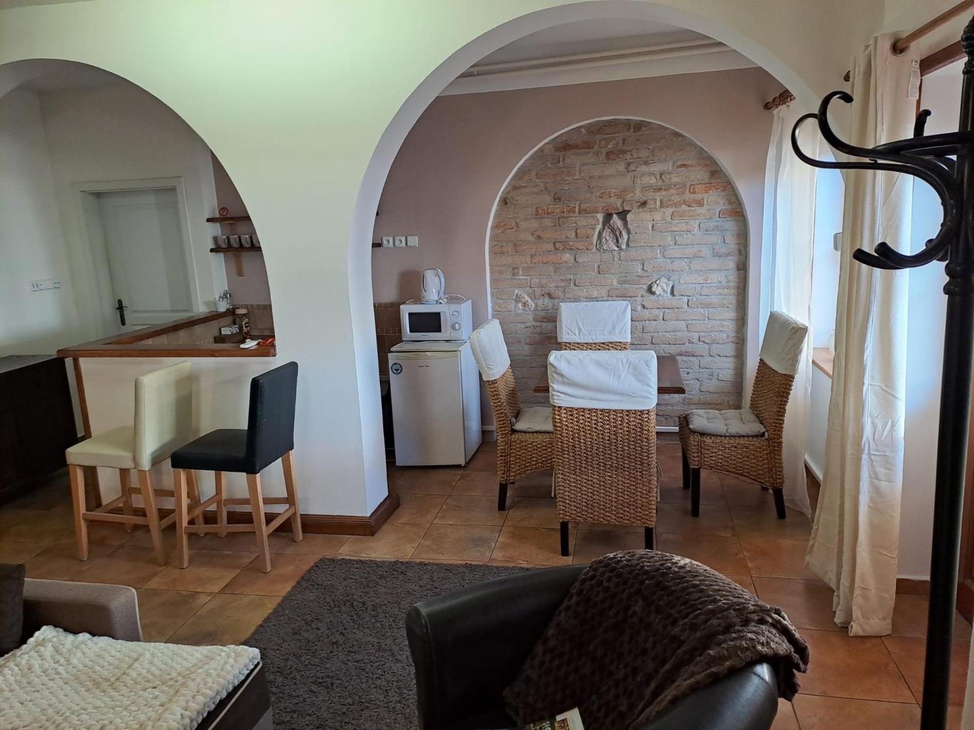 Apartman Romana Postorna Zewnętrze zdjęcie