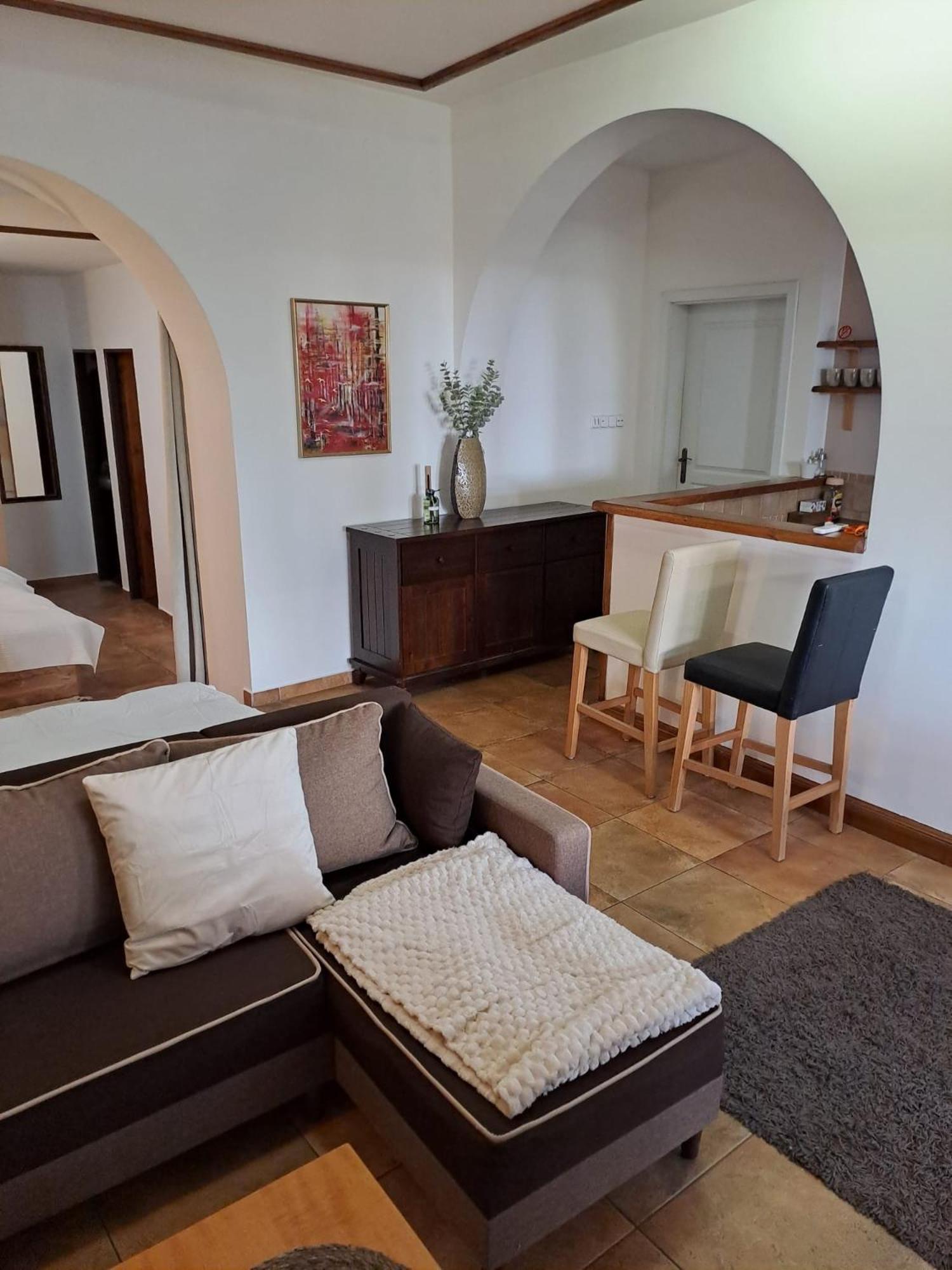 Apartman Romana Postorna Zewnętrze zdjęcie