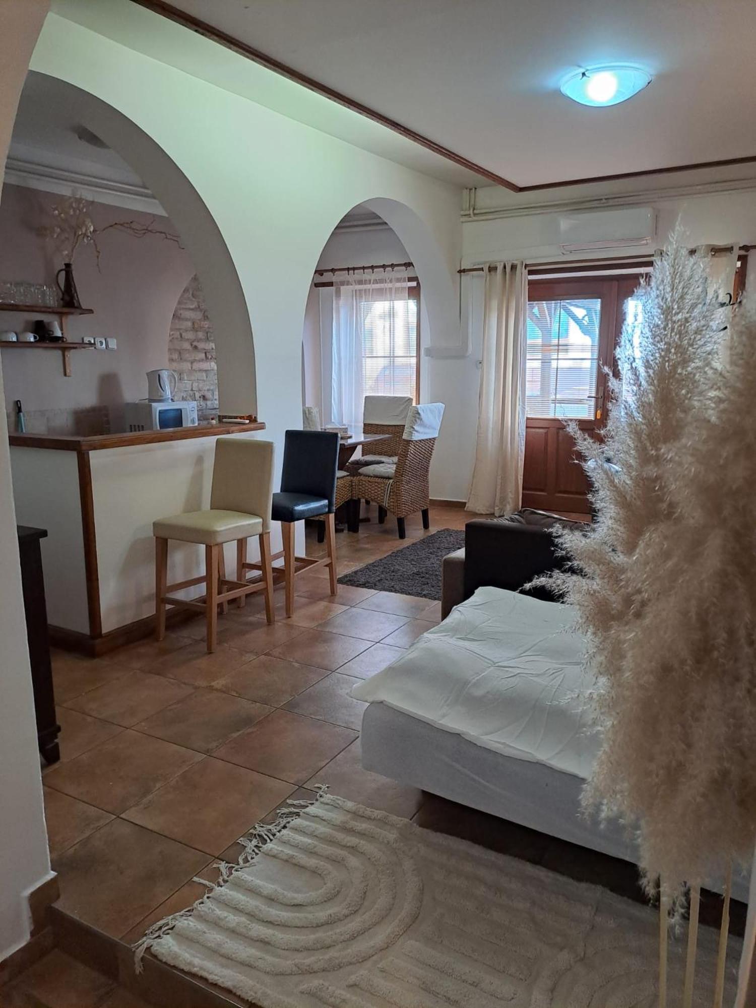 Apartman Romana Postorna Zewnętrze zdjęcie