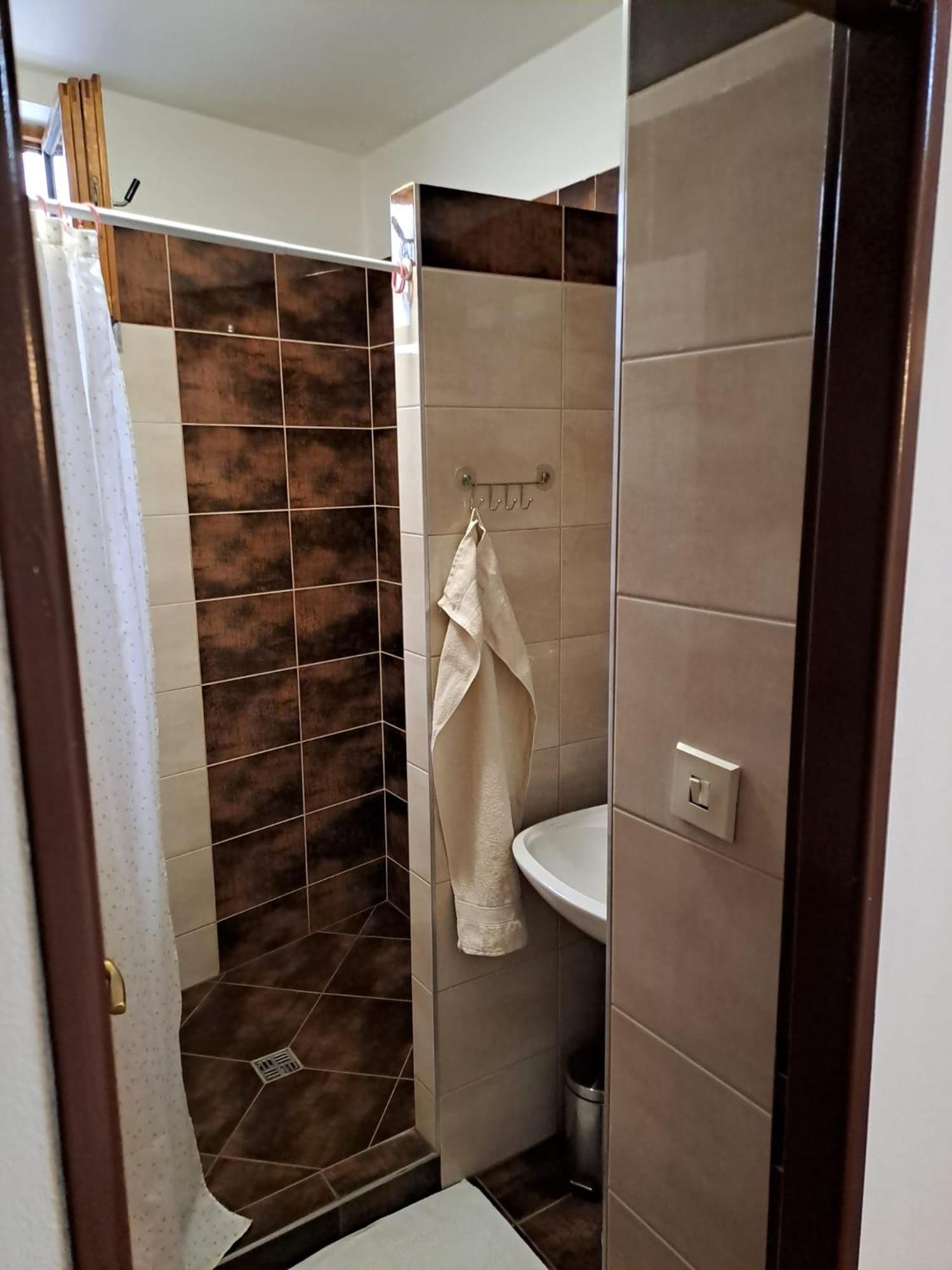 Apartman Romana Postorna Zewnętrze zdjęcie