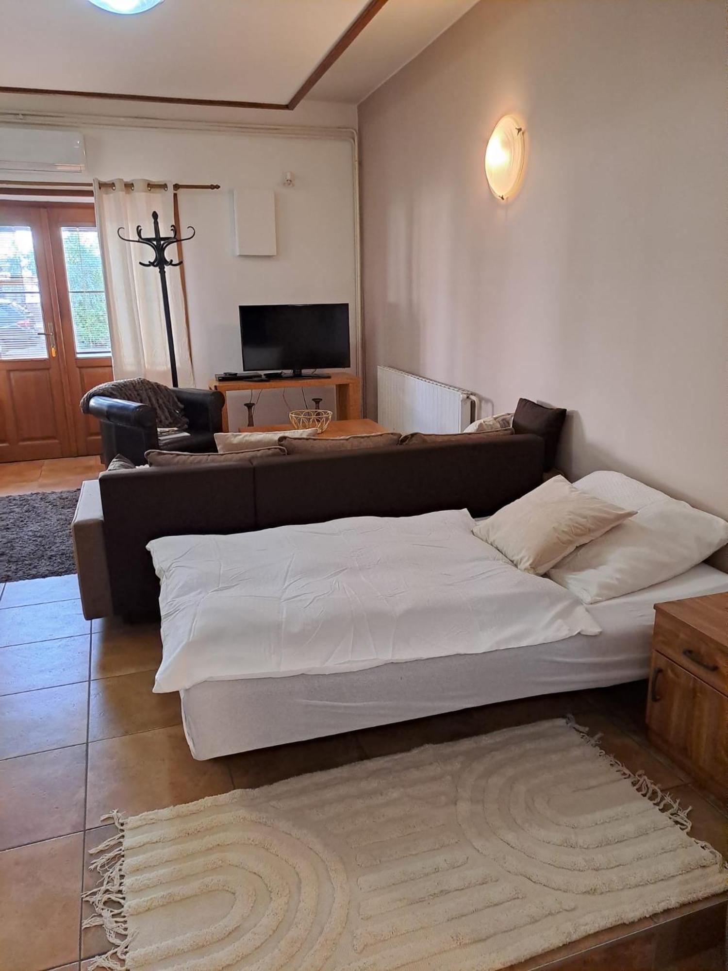 Apartman Romana Postorna Zewnętrze zdjęcie