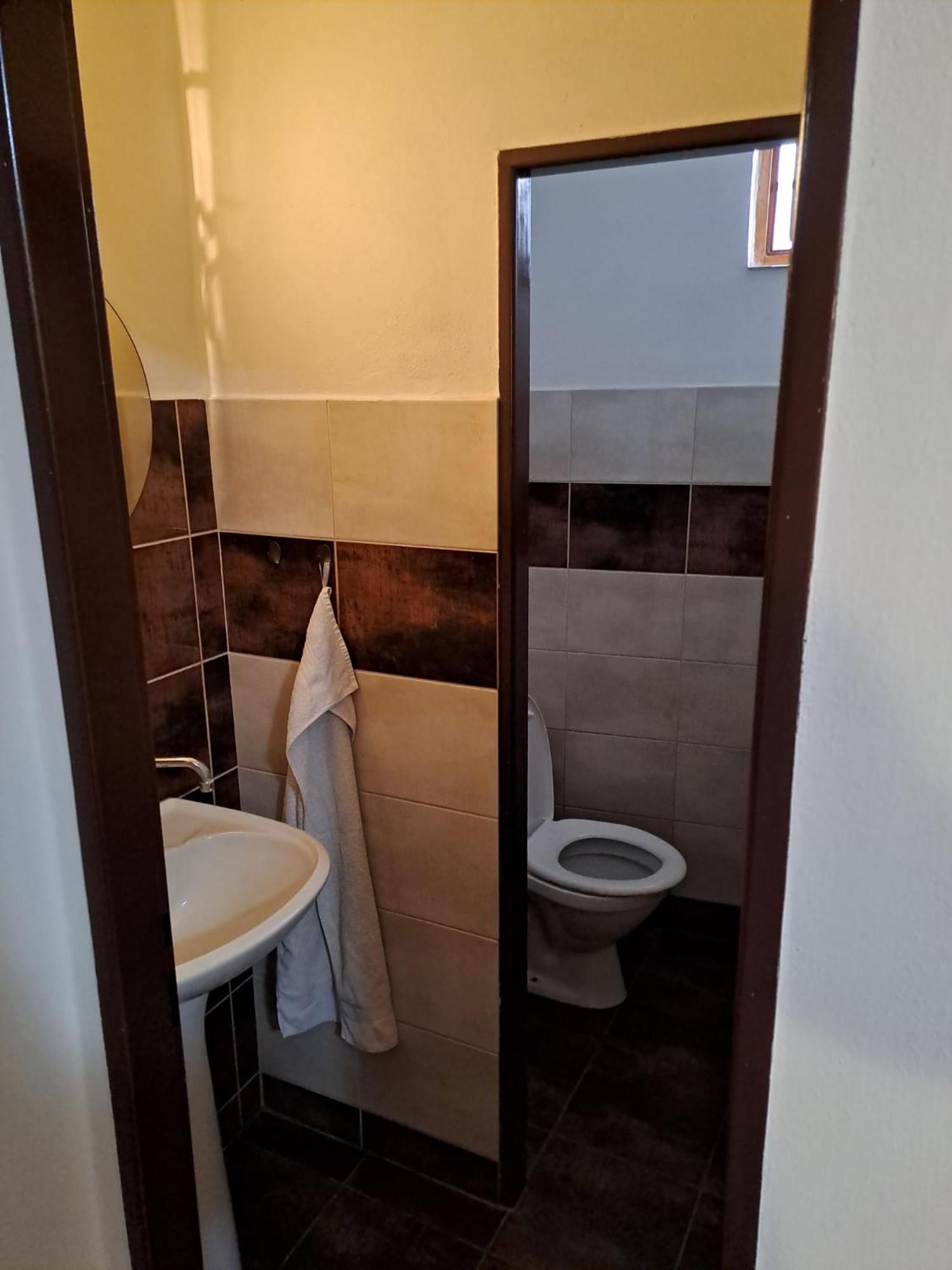 Apartman Romana Postorna Zewnętrze zdjęcie